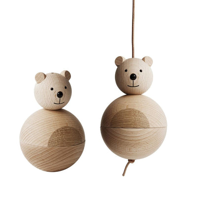 product image for Bear design by OYOY 79