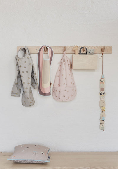 product image for cape bib lion 3 77