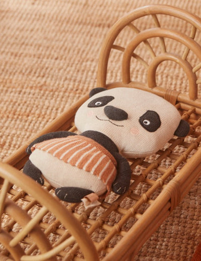 product image for lun lun panda bear multi by oyoy 4 89