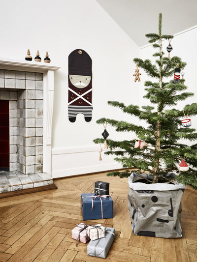 product image for Christmas Guard Advent Calendar design by OYOY 8