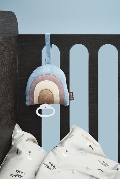 product image for Rainbow Music Mobile design by OYOY 86