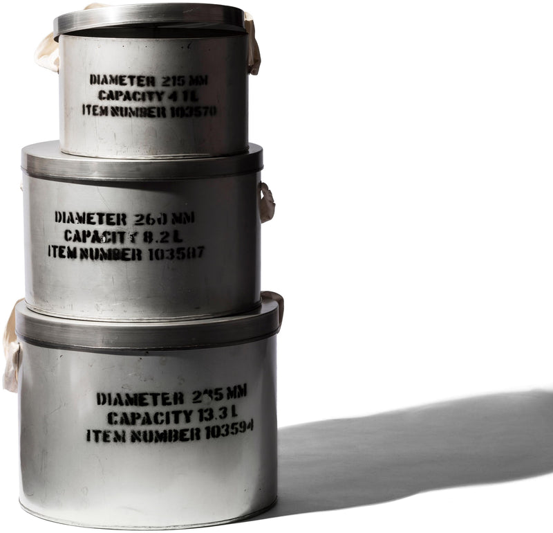 media image for steel hat box design by puebco 3 262