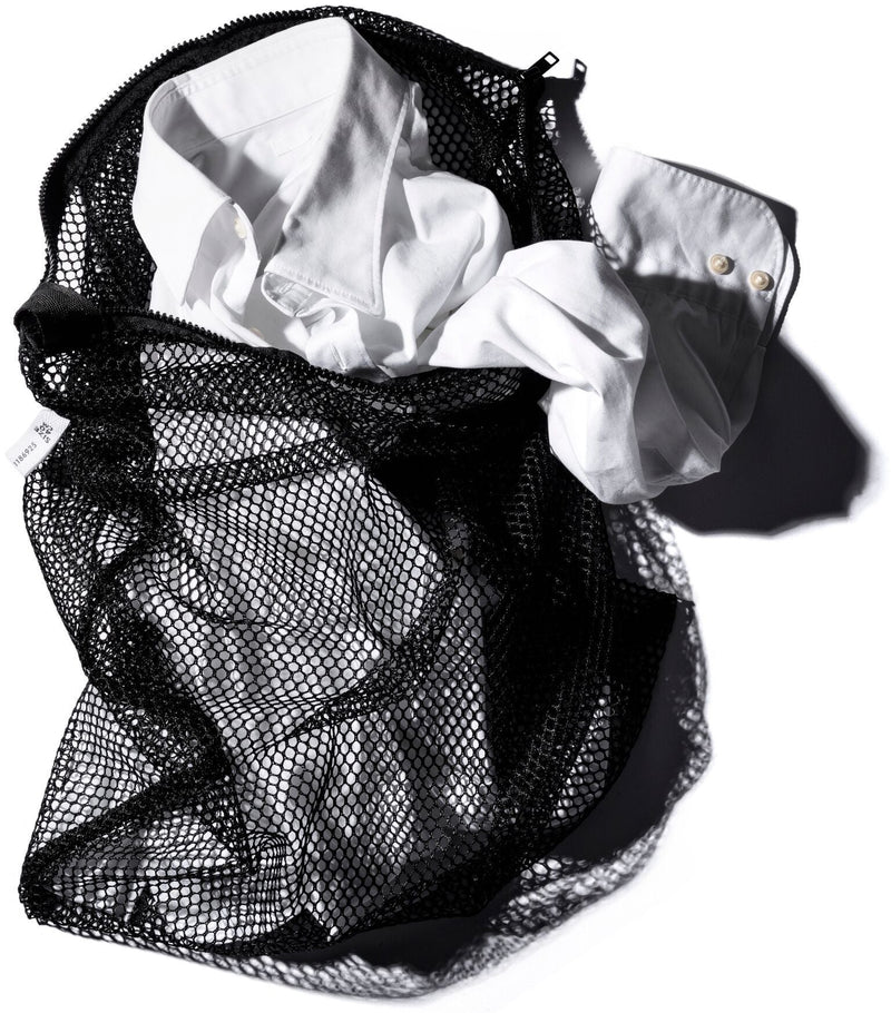 media image for laundry wash bag 28 black 7 246