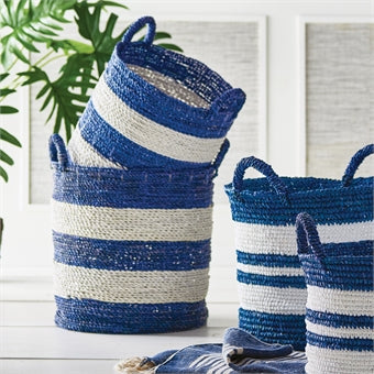 media image for Totes Adore Utility Baskets St/2 design by shopbarclaybutera 257