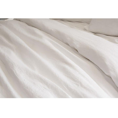 product image for parker linen duvet set 4 59