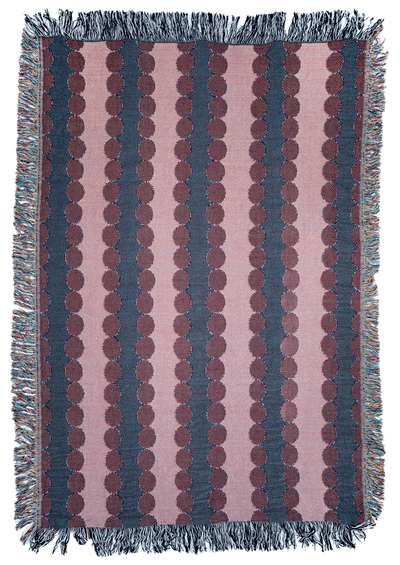 product image for Peas Please Woven Blankets 40
