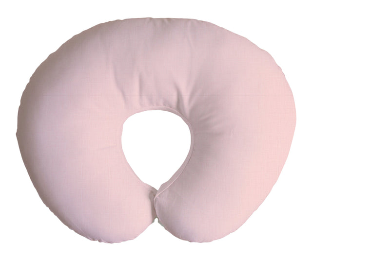 media image for petal nursing pillow cover 2 223