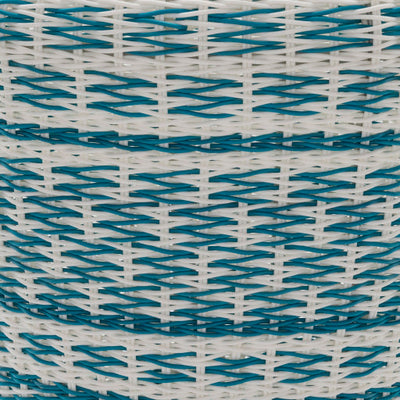 product image for Parkdale Indoor/Outdoor Metal Garden Stool in Various Colors Swatch Image 27