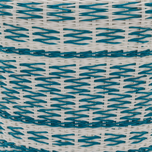 media image for Parkdale Indoor/Outdoor Metal Garden Stool in Various Colors Swatch Image 290