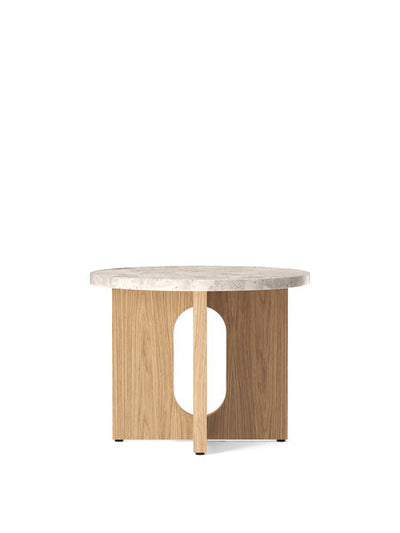 product image for Androgyne Side Table New Audo Copenhagen 1108539U 8 69