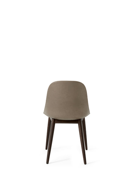 media image for Harbour Side Dining Chair New Audo Copenhagen 9395020 010300Zz 31 253