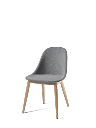 product image for Harbour Side Dining Chair New Audo Copenhagen 9395020 010300Zz 19 34
