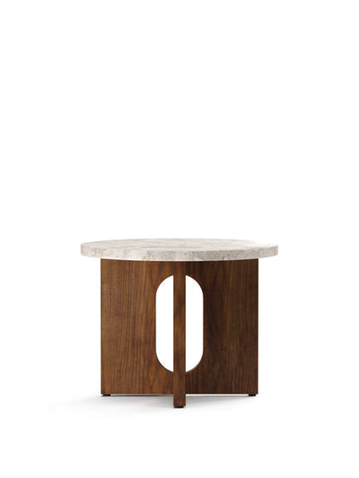 product image for Androgyne Side Table New Audo Copenhagen 1108539U 7 59