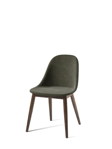 media image for Harbour Side Dining Chair New Audo Copenhagen 9395020 010300Zz 22 284