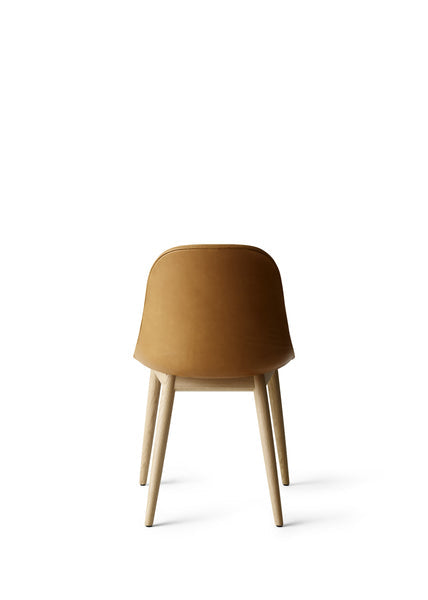 media image for Harbour Side Dining Chair New Audo Copenhagen 9395020 010300Zz 28 23