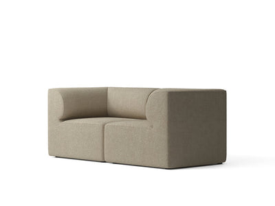 product image for Eave Modular Sofa 2 Seater New Audo Copenhagen 9975000 020400Zz 10 38