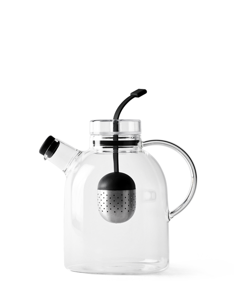 media image for Kettle Teapot New Audo Copenhagen 4545129 1 250