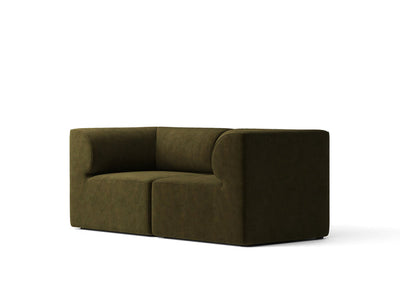 product image for Eave Modular Sofa 2 Seater New Audo Copenhagen 9975000 020400Zz 6 80