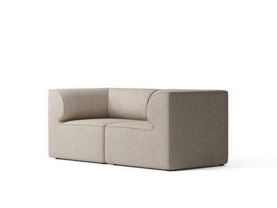 product image for Eave Modular Sofa 2 Seater New Audo Copenhagen 9975000 020400Zz 8 79