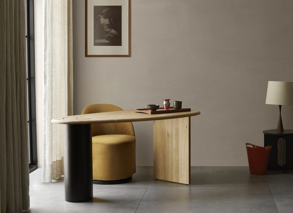 media image for Tearoom Side Chair New Audo Copenhagen 9609201 01Dj04Zz 10 269