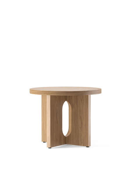 media image for Androgyne Side Table New Audo Copenhagen 1108539U 14 272