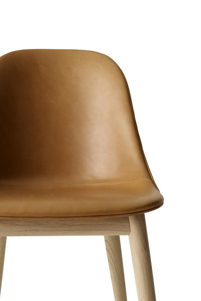 product image for Harbour Side Dining Chair New Audo Copenhagen 9395020 010300Zz 44 34