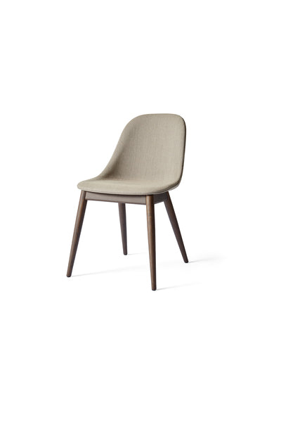 media image for Harbour Side Dining Chair New Audo Copenhagen 9395020 010300Zz 7 251