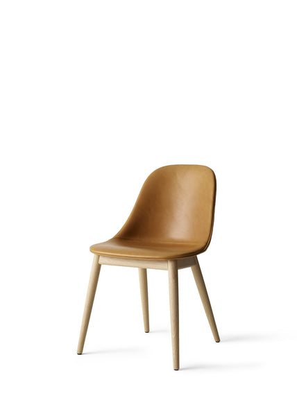 media image for Harbour Side Dining Chair New Audo Copenhagen 9395020 010300Zz 27 282
