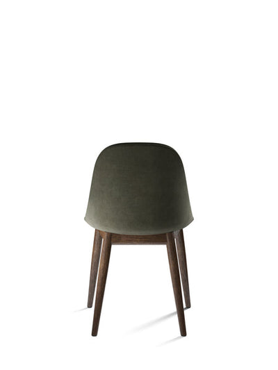 product image for Harbour Side Dining Chair New Audo Copenhagen 9395020 010300Zz 23 57