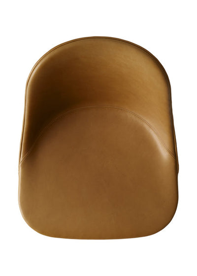 product image for Harbour Side Dining Chair New Audo Copenhagen 9395020 010300Zz 45 44