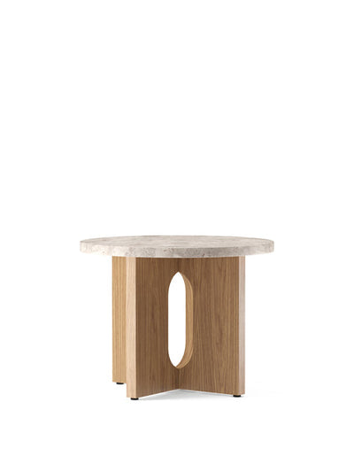 product image for Androgyne Side Table New Audo Copenhagen 1108539U 17 92