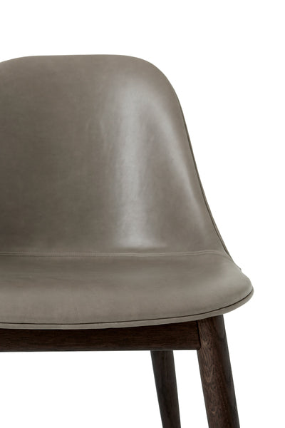 product image for Harbour Side Dining Chair New Audo Copenhagen 9395020 010300Zz 46 11