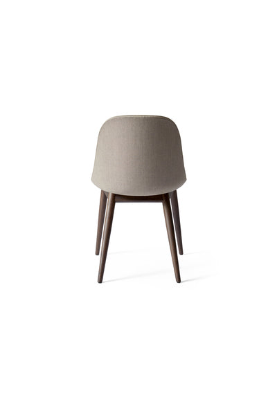 media image for Harbour Side Dining Chair New Audo Copenhagen 9395020 010300Zz 8 294