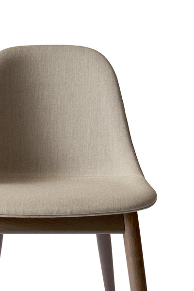 product image for Harbour Side Dining Chair New Audo Copenhagen 9395020 010300Zz 47 30