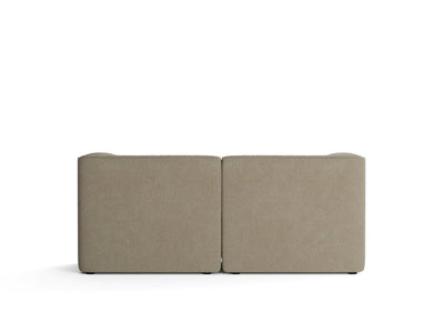 product image for Eave Modular Sofa 2 Seater New Audo Copenhagen 9975000 020400Zz 14 70