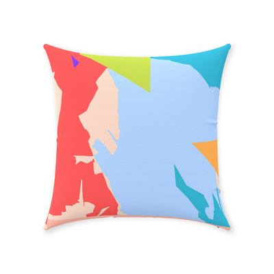 product image for keys throw pillow designed by elise flashman 5 47