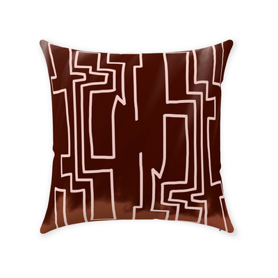 product image for glyph throw pillow 1 48