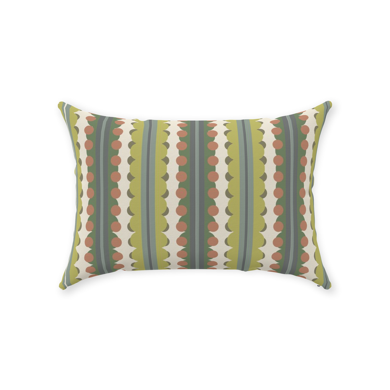 media image for Ferny Throw Pillow 227