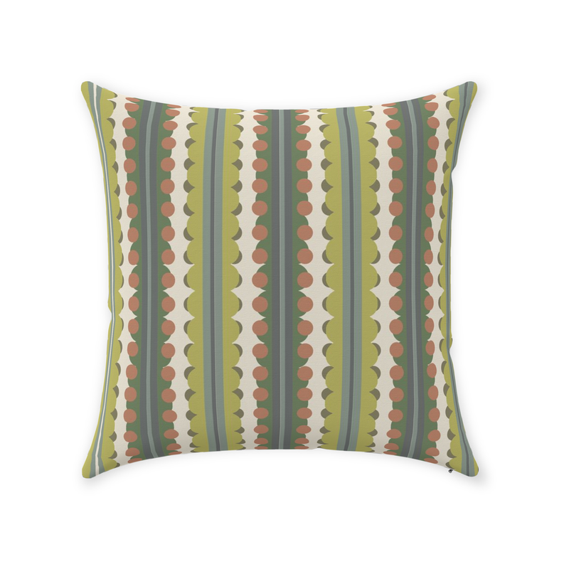 media image for Ferny Throw Pillow 255