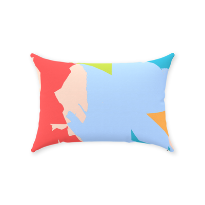 product image for keys throw pillow designed by elise flashman 4 39