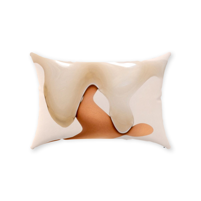 product image for drip throw pillow 4 95