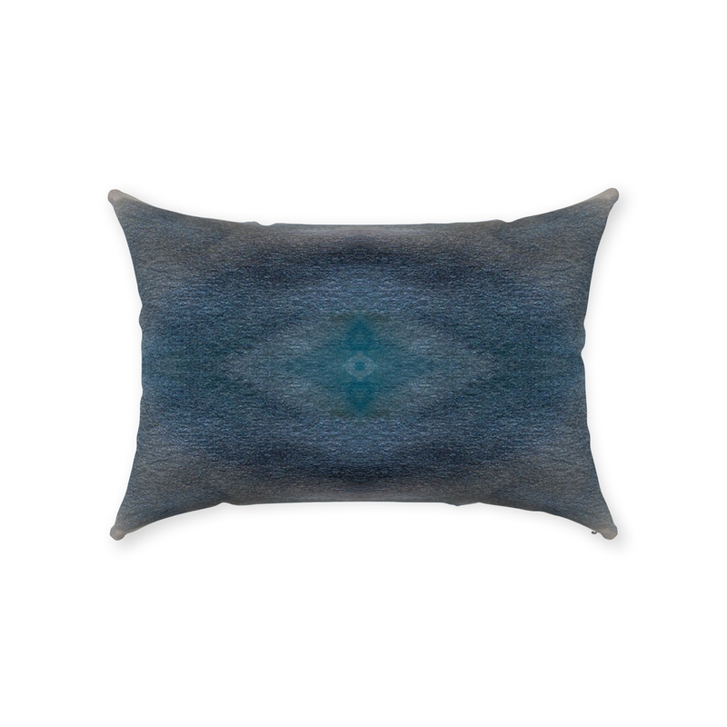 media image for blue eye throw pillow 3 294