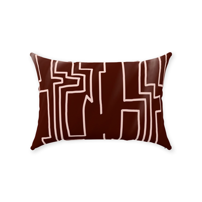 product image for glyph throw pillow 3 50