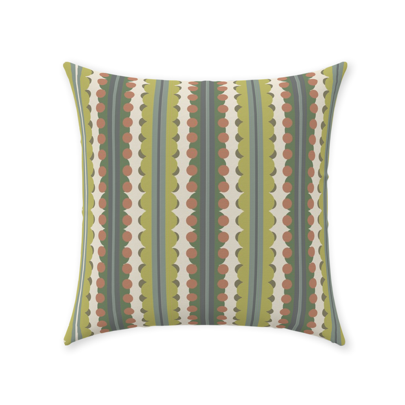 media image for Ferny Throw Pillow 221