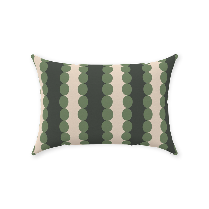media image for Rice and Peas Throw Pillow 28