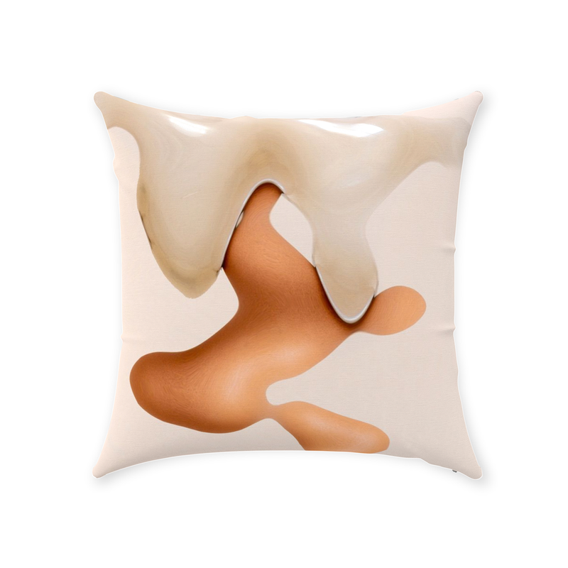 media image for drip throw pillow 5 232