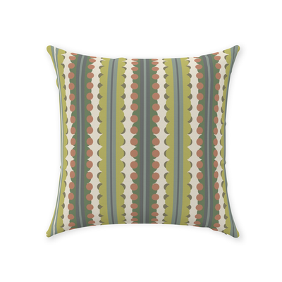 product image for Ferny Throw Pillow 48