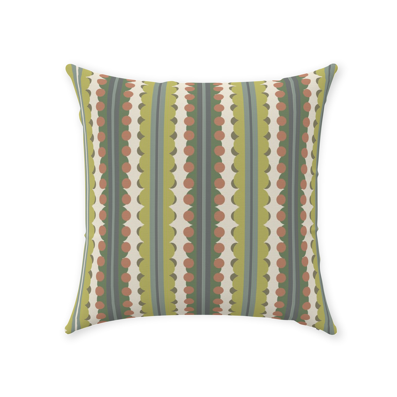 media image for Ferny Throw Pillow 298