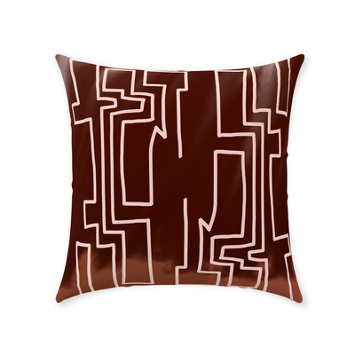 product image for glyph throw pillow 5 98