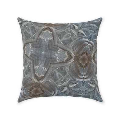 product image for lacewing throw pillow 1 16